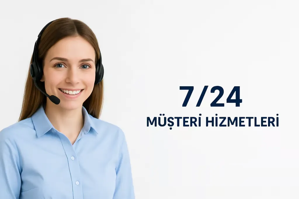 GAZİEMİR WHİRLPOOL Teknik Servis Ekibi
